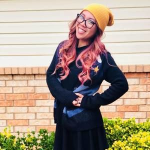 Meet your Posher, Sharon